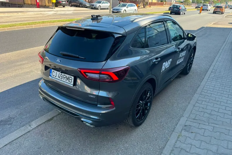 Ford Kuga din 2026 cu 4.465 km - oferta FOR249674 - foto 10