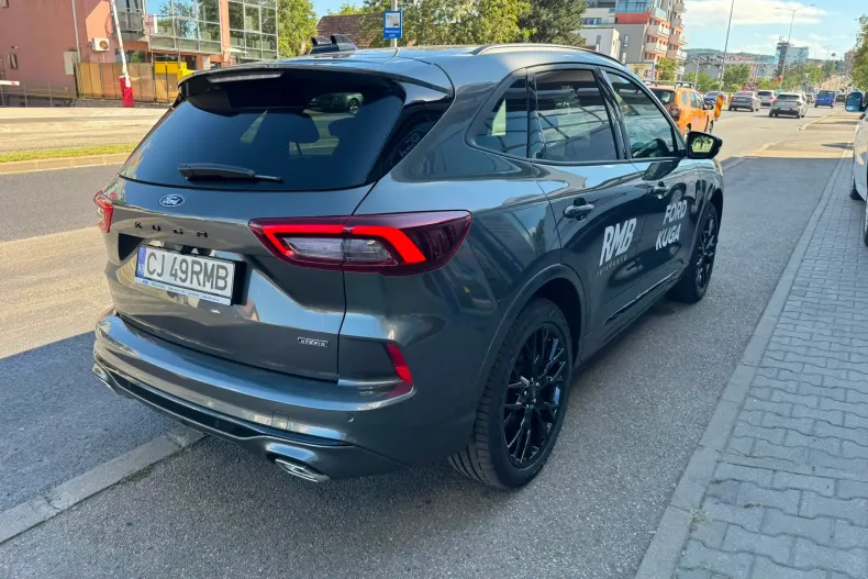 Ford Kuga din 2026 cu 4.465 km - oferta FOR249674 - foto 11