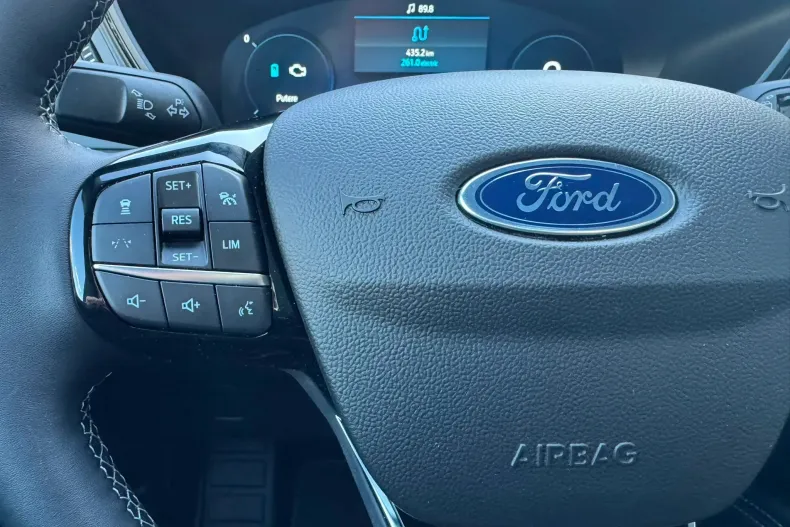 Ford Kuga din 2026 cu 4.465 km - oferta FOR249674 - foto 16