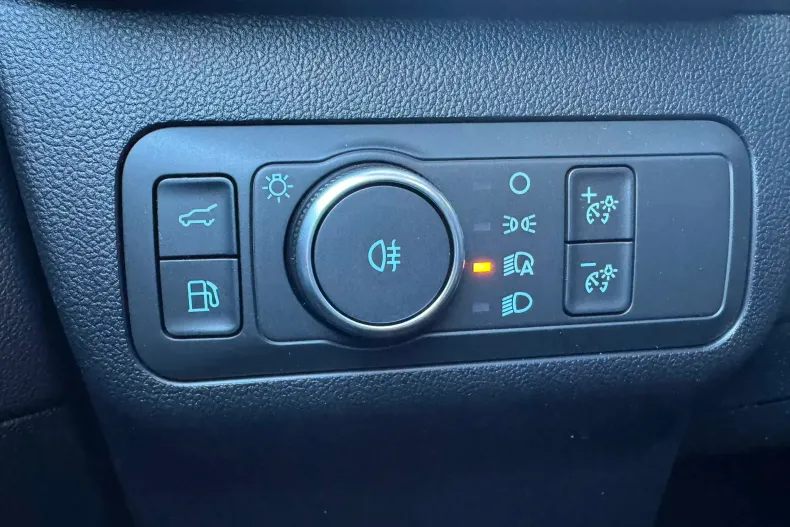 Ford Kuga din 2026 cu 4.465 km - oferta FOR249674 - foto 24