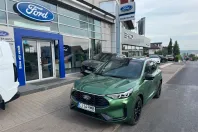 Ford Kuga din 2026 cu 120 km - oferta FOR249675 - foto 1