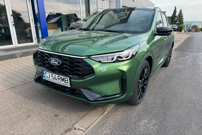 Ford Kuga din 2026 cu 120 km - oferta FOR249675 - foto 2