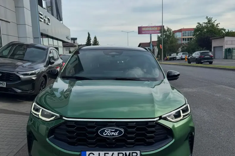 Ford Kuga din 2026 cu 120 km - oferta FOR249675 - foto 3