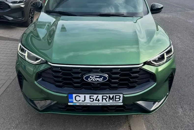 Ford Kuga din 2026 cu 120 km - oferta FOR249675 - foto 4