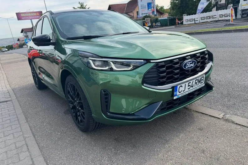 Ford Kuga din 2026 cu 120 km - oferta FOR249675 - foto 6