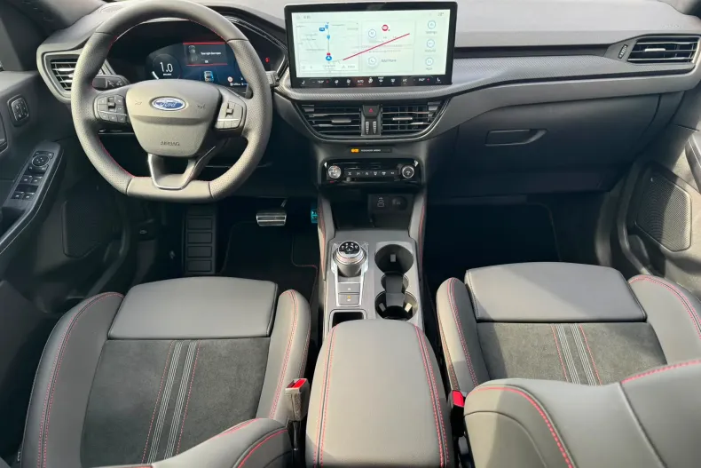 Ford Kuga din 2026 cu 120 km - oferta FOR249675 - foto 7