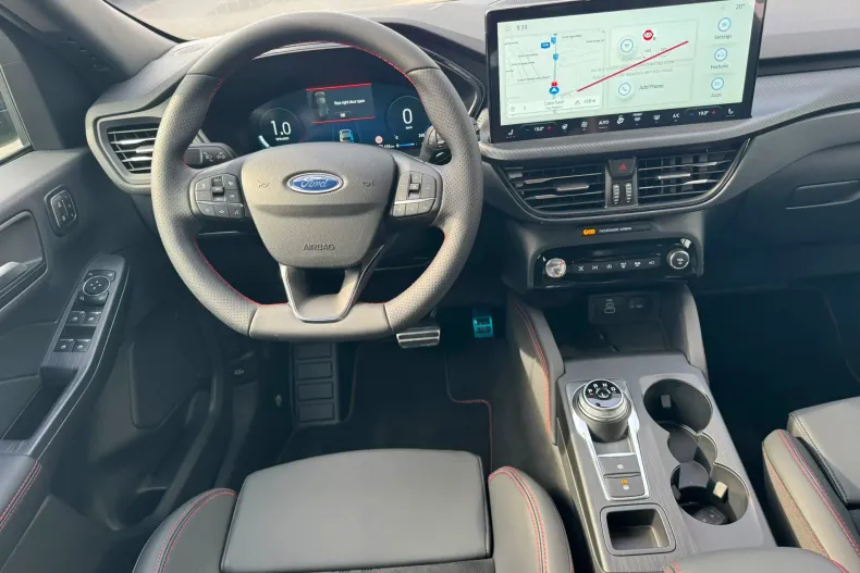 Ford Kuga din 2026 cu 120 km - oferta FOR249675 - foto 8