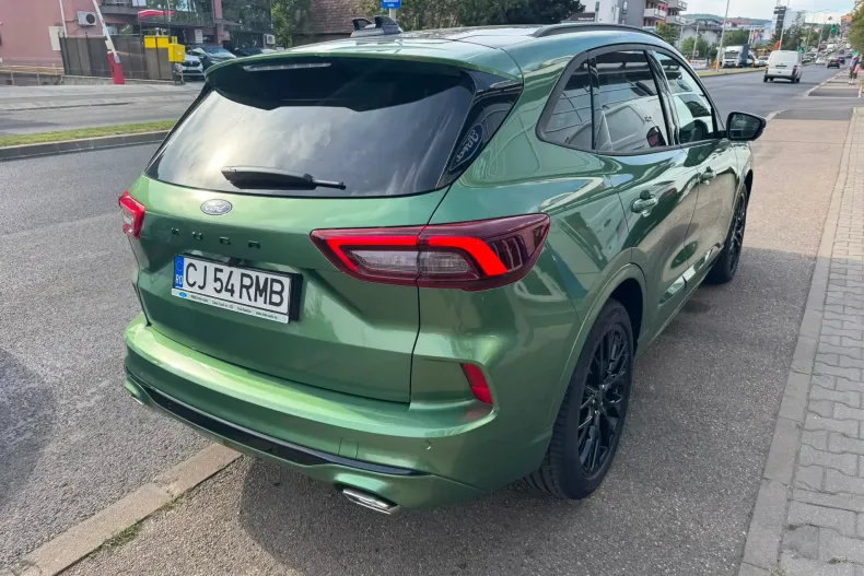 Ford Kuga din 2026 cu 120 km - oferta FOR249675 - foto 9