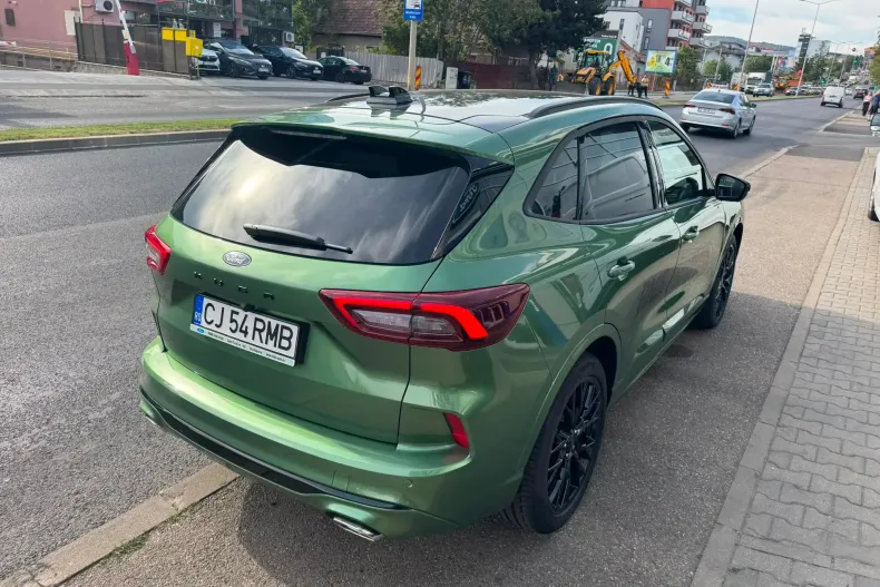 Ford Kuga din 2026 cu 120 km - oferta FOR249675 - foto 10