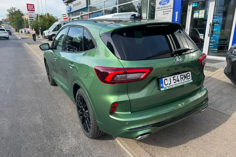 Ford Kuga din 2026 cu 120 km - oferta FOR249675 - foto 12