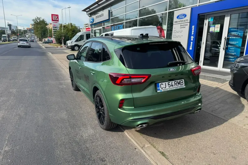 Ford Kuga din 2026 cu 120 km - oferta FOR249675 - foto 13