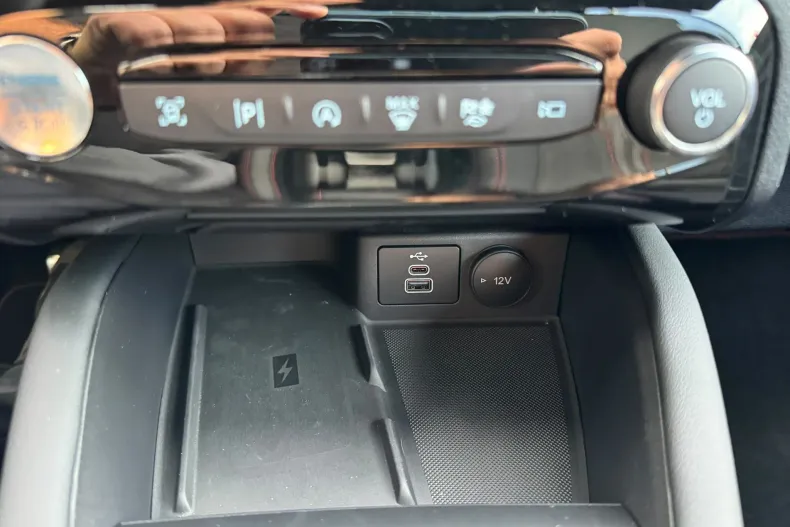 Ford Kuga din 2026 cu 120 km - oferta FOR249675 - foto 15