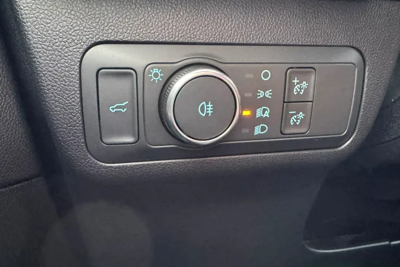 Ford Kuga din 2026 cu 120 km - oferta FOR249675 - foto 20