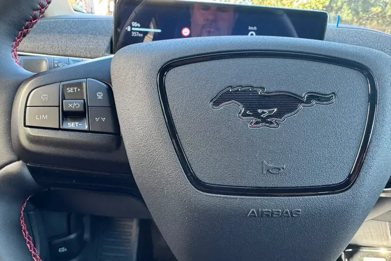 Ford Mustang Mach-E din 2026 cu 1.216 km - oferta FOR249676 - foto 20