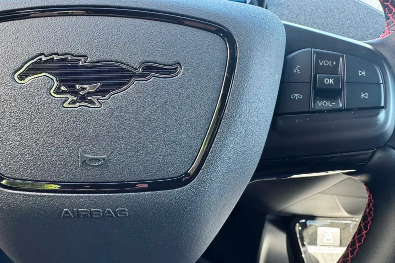 Ford Mustang Mach-E din 2026 cu 1.216 km - oferta FOR249676 - foto 21