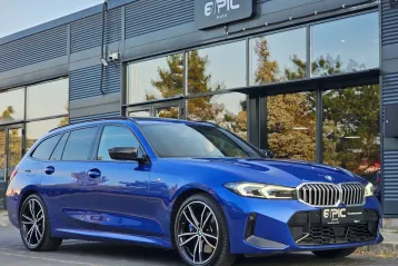 BMW 320 din 2023 - oferta BMW249677