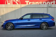 BMW 320 (Seria 3) din 2023 cu 79.746 km - oferta BMW249677 - foto 6