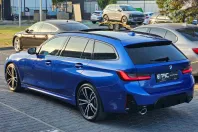 BMW 320 (Seria 3) din 2023 cu 79.746 km - oferta BMW249677 - foto 8