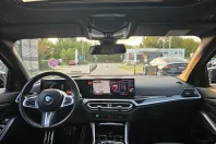 BMW 320 (Seria 3) din 2023 cu 79.746 km - oferta BMW249677 - foto 9