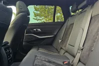 BMW 320 (Seria 3) din 2023 cu 79.746 km - oferta BMW249677 - foto 12