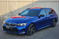 BMW 320 (Seria 3) din 2023 cu 79.746 km - oferta BMW249677 - foto 32