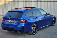 BMW 320 (Seria 3) din 2023 cu 79.746 km - oferta BMW249677 - foto 35
