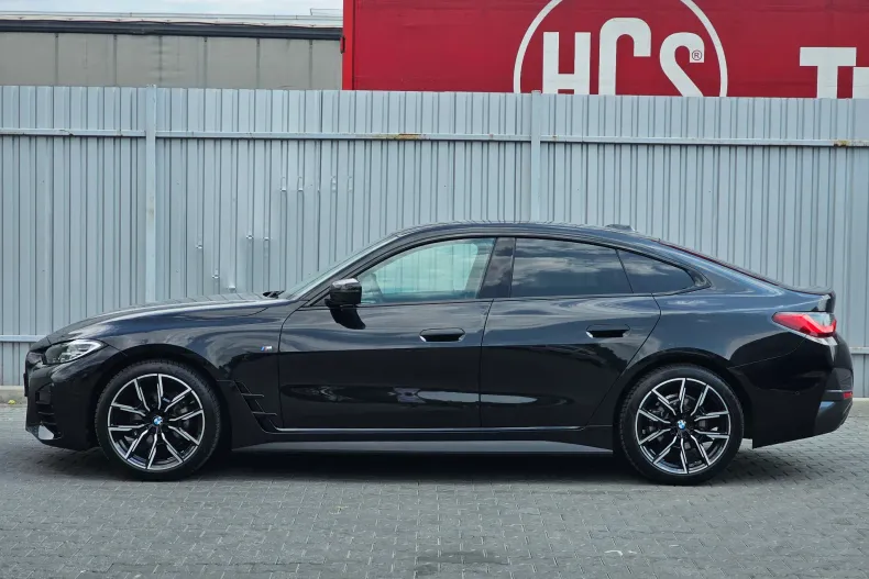 BMW 420 (Seria 4) din 2023 cu 76.318 km - oferta BMW249678 - foto 4