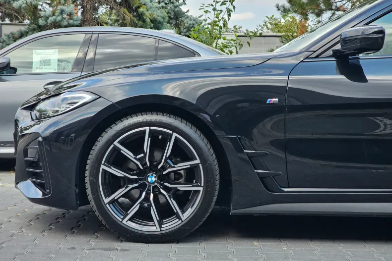 BMW 420 (Seria 4) din 2023 cu 76.318 km - oferta BMW249678 - foto 10