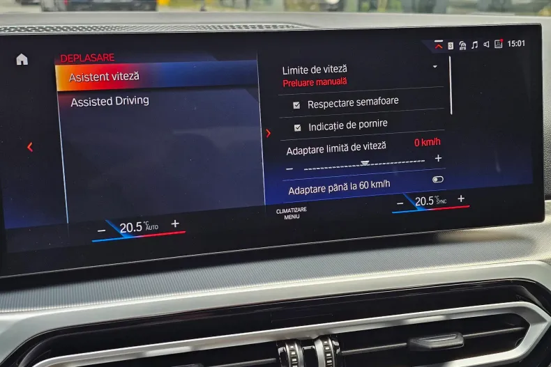 BMW 420 (Seria 4) din 2023 cu 76.318 km - oferta BMW249678 - foto 26
