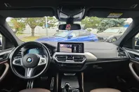 BMW X4 (Seria X) din 2023 cu 39.779 km - oferta BMW249679 - foto 5