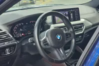BMW X4 (Seria X) din 2023 cu 39.779 km - oferta BMW249679 - foto 7