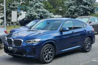 BMW X4 (Seria X) din 2023 cu 39.779 km - oferta BMW249679 - foto 11