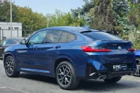 BMW X4 (Seria X) din 2023 cu 39.779 km - oferta BMW249679 - foto 12