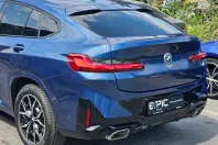 BMW X4 (Seria X) din 2023 cu 39.779 km - oferta BMW249679 - foto 13