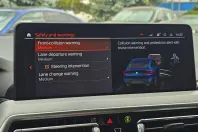 BMW X4 (Seria X) din 2023 cu 39.779 km - oferta BMW249679 - foto 23