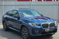 BMW X4 (Seria X) din 2023 cu 39.779 km - oferta BMW249679 - foto 36