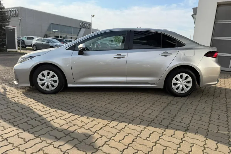 Toyota Corolla din 2022 cu 56.954 km - oferta TOY249680 - foto 4