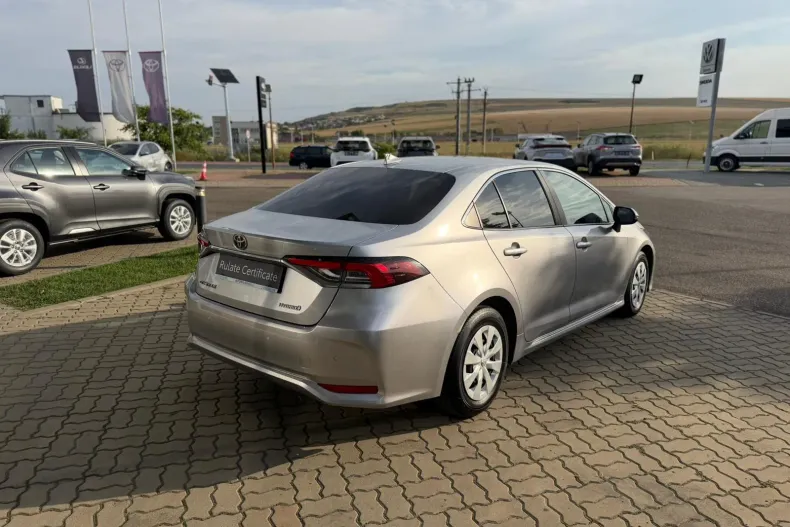 Toyota Corolla din 2022 cu 56.954 km - oferta TOY249680 - foto 7