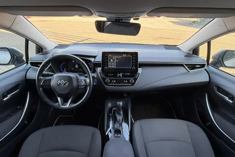 Toyota Corolla din 2022 cu 56.954 km - oferta TOY249680 - foto 10