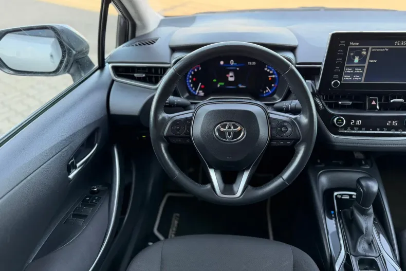 Toyota Corolla din 2022 cu 56.954 km - oferta TOY249680 - foto 11