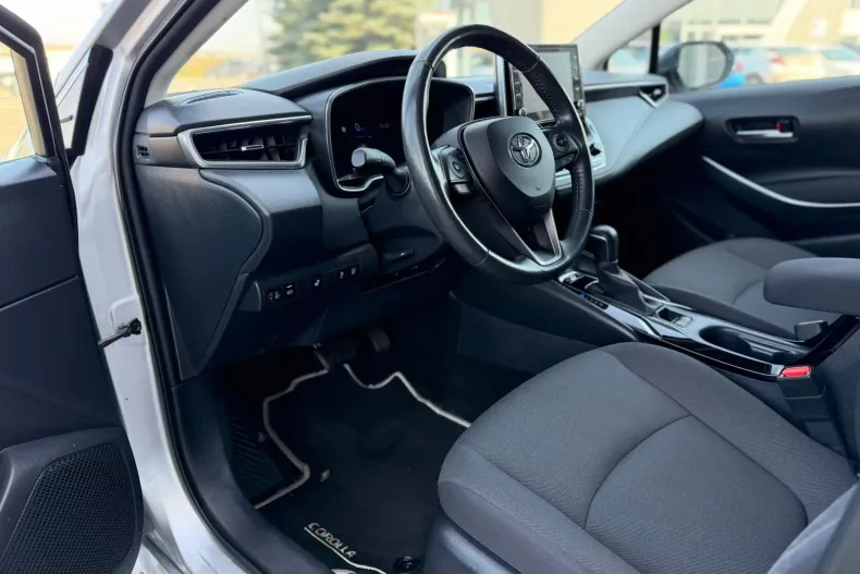 Toyota Corolla din 2022 cu 56.954 km - oferta TOY249680 - foto 13