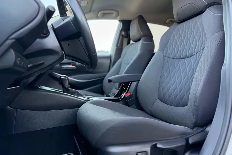 Toyota Corolla din 2022 cu 56.954 km - oferta TOY249680 - foto 14