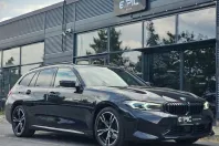BMW 320 (Seria 3) din 2023 cu 84.583 km - oferta BMW249681 - foto 1