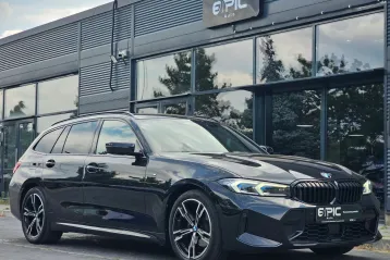 BMW 320 din 2023 - oferta BMW249681