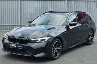 BMW 320 (Seria 3) din 2023 cu 84.583 km - oferta BMW249681 - foto 2
