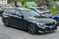 BMW 320 (Seria 3) din 2023 cu 84.583 km - oferta BMW249681 - foto 4