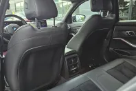 BMW 320 (Seria 3) din 2023 cu 84.583 km - oferta BMW249681 - foto 9