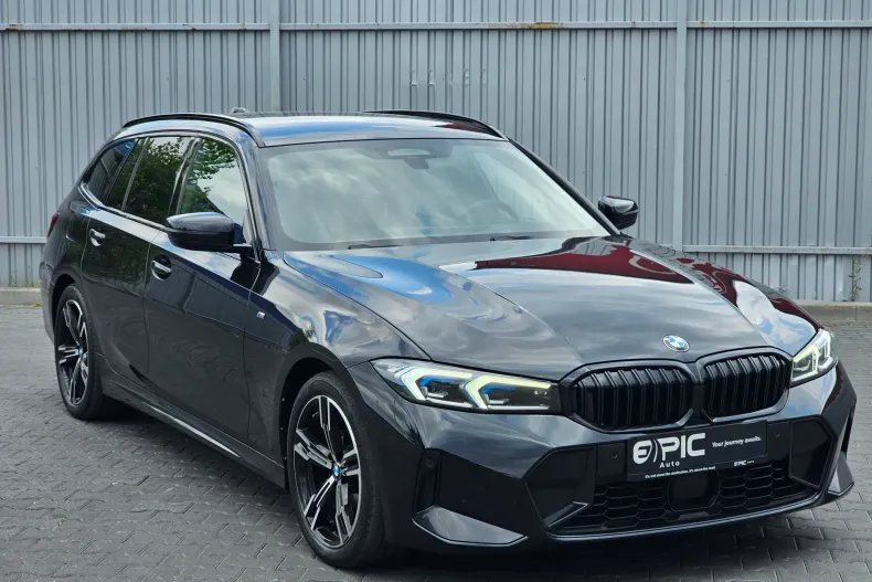 BMW 320 (Seria 3) din 2023 cu 84.583 km - oferta BMW249681 - foto 10