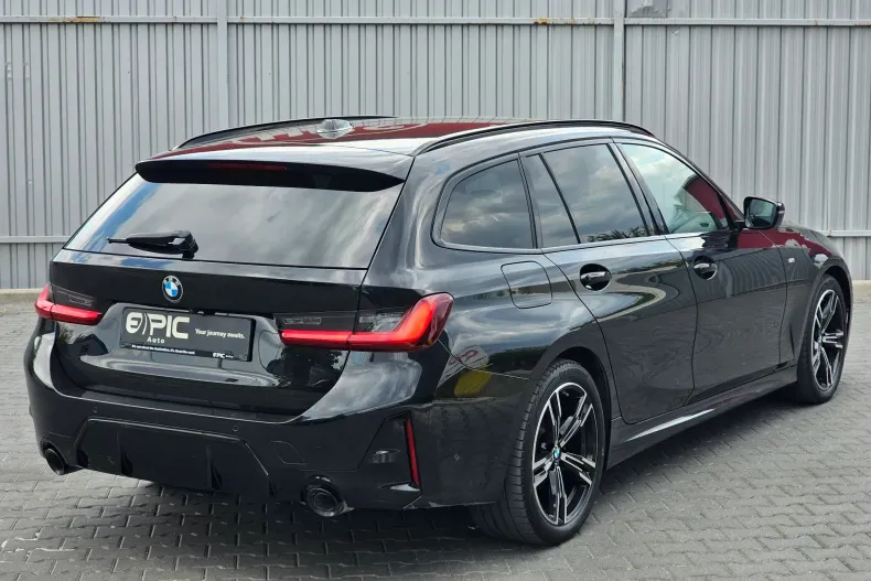 BMW 320 (Seria 3) din 2023 cu 84.583 km - oferta BMW249681 - foto 11