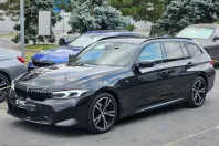 BMW 320 (Seria 3) din 2023 cu 84.583 km - oferta BMW249681 - foto 14